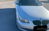 BMW 5 Series E60/E61 [restyling] Sedan