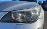BMW 5 Series E60/E61 [restyling] Sedan