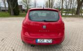 SEAT Altea 1 generation Freetrack minivan 5-doors