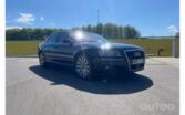 Audi A8 D3/4E [restyling] Sedan 4-doors