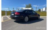 Audi A8 D3/4E [restyling] Sedan 4-doors