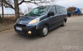 Citroen Jumpy 2 generation Minivan