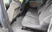 Citroen Jumpy 2 generation Minivan