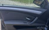 BMW 5 Series E60/E61 [restyling] Sedan