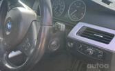 BMW 5 Series E60/E61 [restyling] Sedan