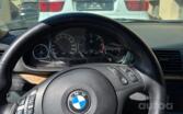 BMW 3 Series E46 Touring wagon