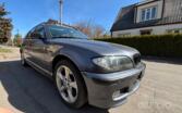 BMW 3 Series E46 Touring wagon
