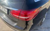 Mercedes-Benz C-Class W205/S205/C205 wagon