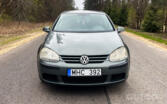 Volkswagen Golf 5 generation Hatchback 5-doors
