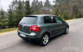Volkswagen Golf 5 generation Hatchback 5-doors