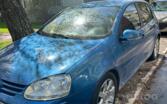 Volkswagen Golf 5 generation Hatchback 5-doors