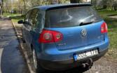 Volkswagen Golf 5 generation Hatchback 5-doors