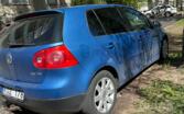 Volkswagen Golf 5 generation Hatchback 5-doors
