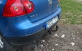 Volkswagen Golf 5 generation Hatchback 5-doors