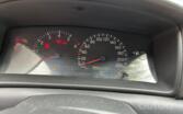 Toyota Corolla E120 Hatchback 3-doors