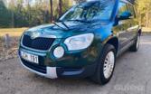 Skoda Yeti 1 generation Crossover 5-doors