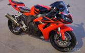 Honda CBR
