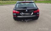 BMW 5 Series F07/F10/F11 [restyling] Touring wagon