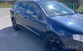 Volkswagen Passat B6 wagon 5-doors