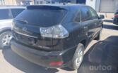 Lexus RX 2 generation [restyling] Crossover