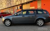 Volvo V50 1 generation wagon