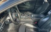 BMW 6 Series F06/F12/F13 [restyling] Gran Coupe Sedan