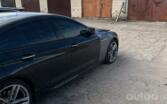 BMW 6 Series F06/F12/F13 [restyling] Gran Coupe Sedan