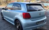 Volkswagen Polo 5 generation Hatchback 3-doors