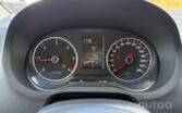 Volkswagen Polo 5 generation Hatchback 3-doors