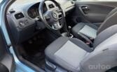 Volkswagen Polo 5 generation Hatchback 3-doors