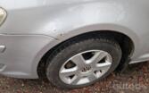 Volkswagen Touran 1 generation [2th restyling] Minivan