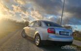 Audi A4 B6 Sedan