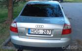 Audi A4 B6 Sedan