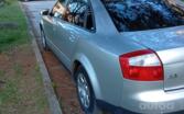 Audi A4 B6 Sedan