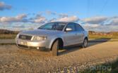 Audi A4 B6 Sedan