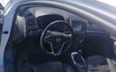 Opel Insignia OPC