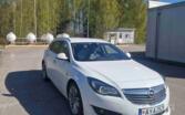 Opel Insignia OPC