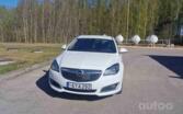 Opel Insignia OPC