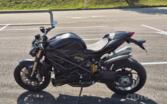 Ducati Streetfighter