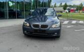 BMW 5 Series E60/E61 [restyling] Touring wagon