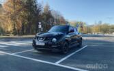 Nissan Juke Nismo YF15