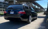 BMW 5 Series E60/E61 [restyling] Touring wagon