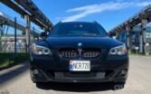 BMW 5 Series E60/E61 [restyling] Touring wagon