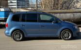 Volkswagen Touran 1 generation [2th restyling] Minivan