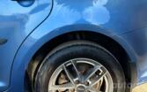 Volkswagen Touran 1 generation [2th restyling] Minivan