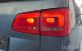 Volkswagen Touran 1 generation [2th restyling] Minivan