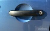 Volkswagen Touran 1 generation [2th restyling] Minivan
