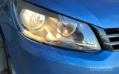 Volkswagen Touran 1 generation [2th restyling] Minivan