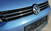 Volkswagen Touran 1 generation [2th restyling] Minivan