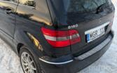 Mercedes-Benz B-Class W245 [restyling] Hatchback